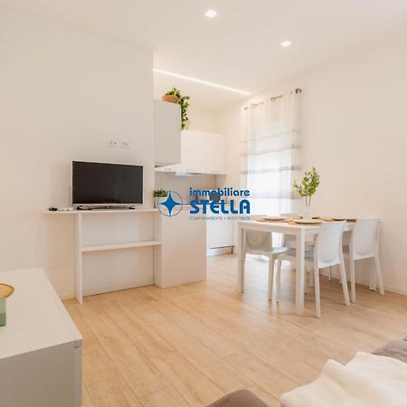 Condominio Rossella Lido di Jesolo Bagian luar foto