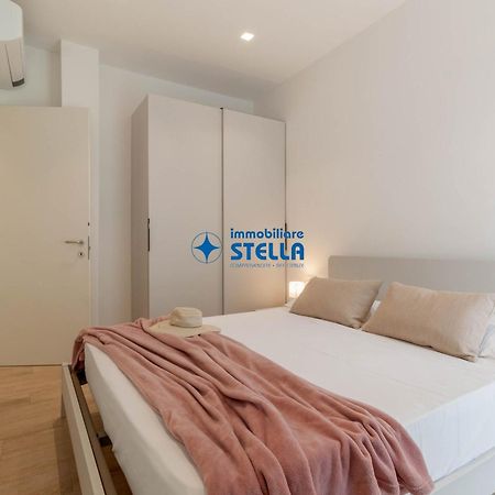 Condominio Rossella Lido di Jesolo Bagian luar foto