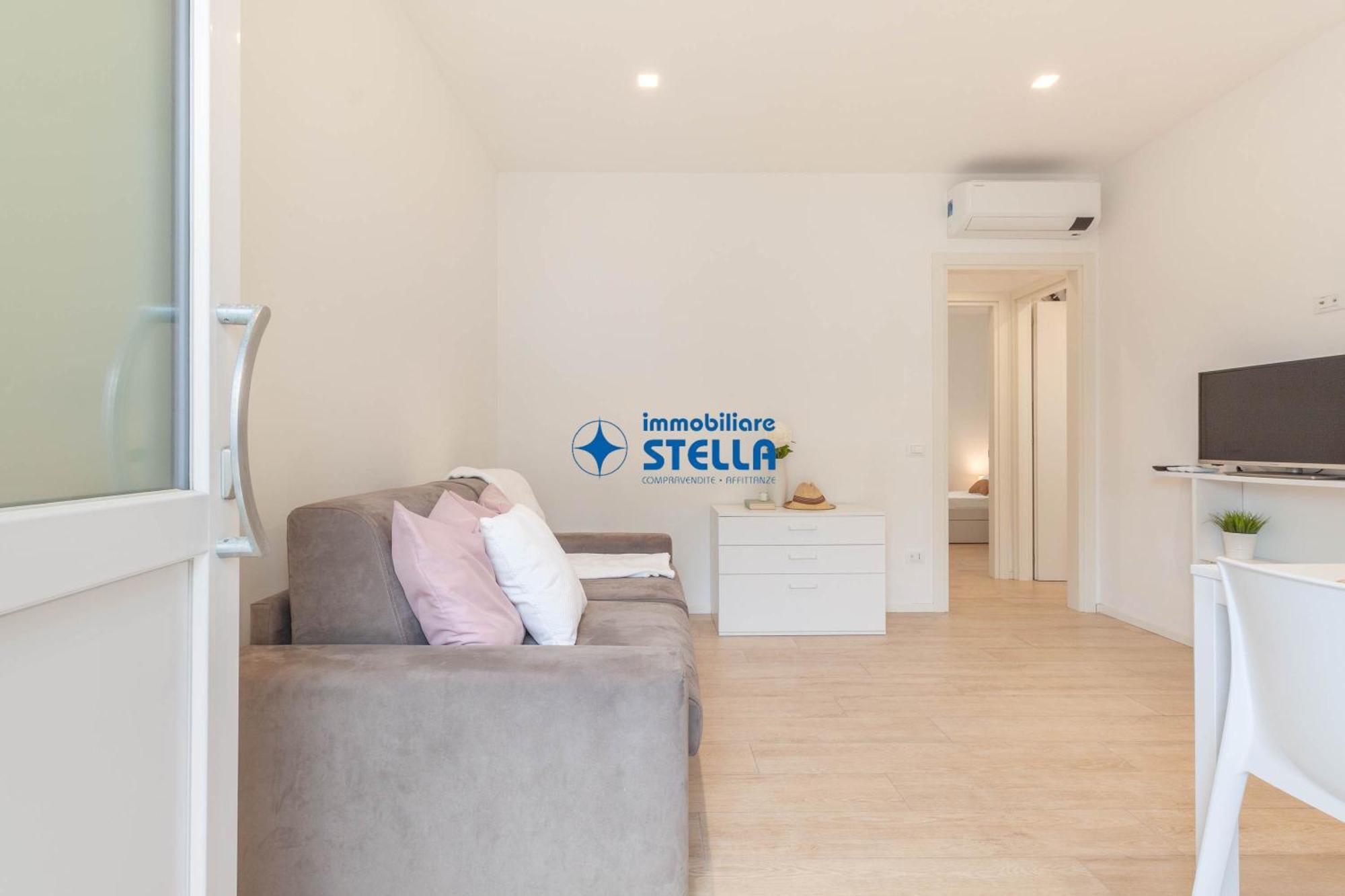 Condominio Rossella Lido di Jesolo Bagian luar foto