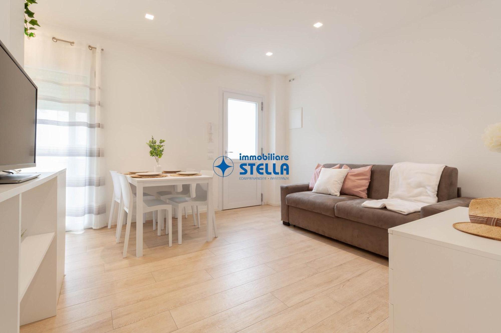 Condominio Rossella Lido di Jesolo Bagian luar foto