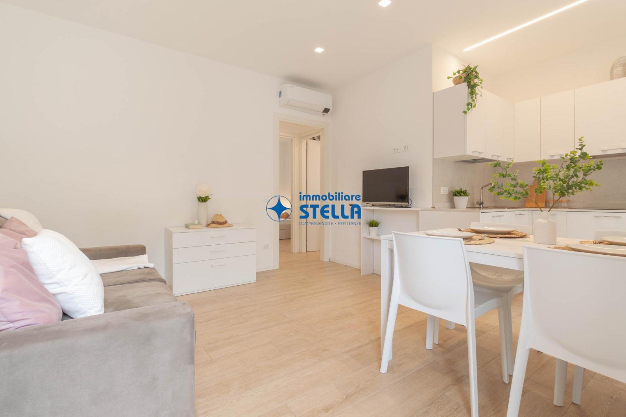 Condominio Rossella Lido di Jesolo Bagian luar foto