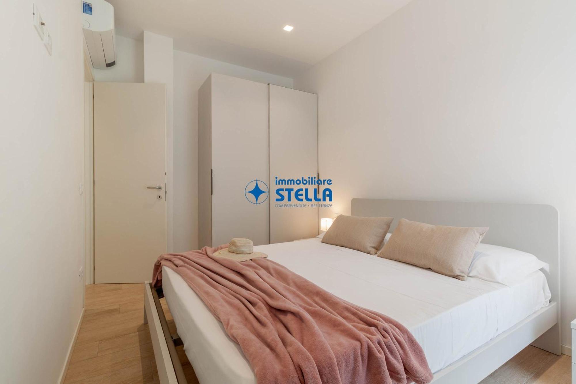 Condominio Rossella Lido di Jesolo Bagian luar foto