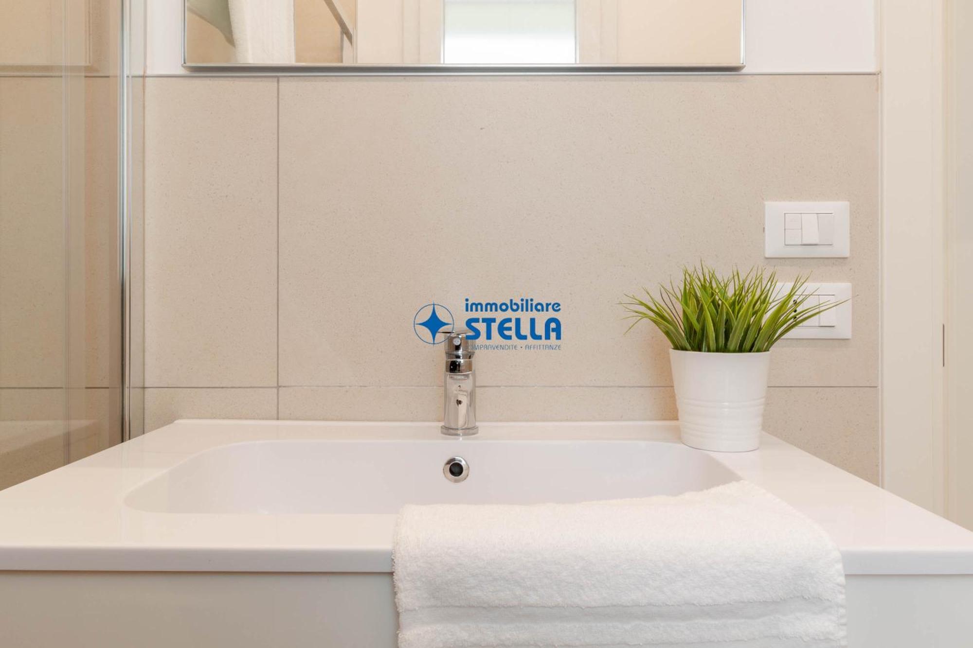 Condominio Rossella Lido di Jesolo Bagian luar foto