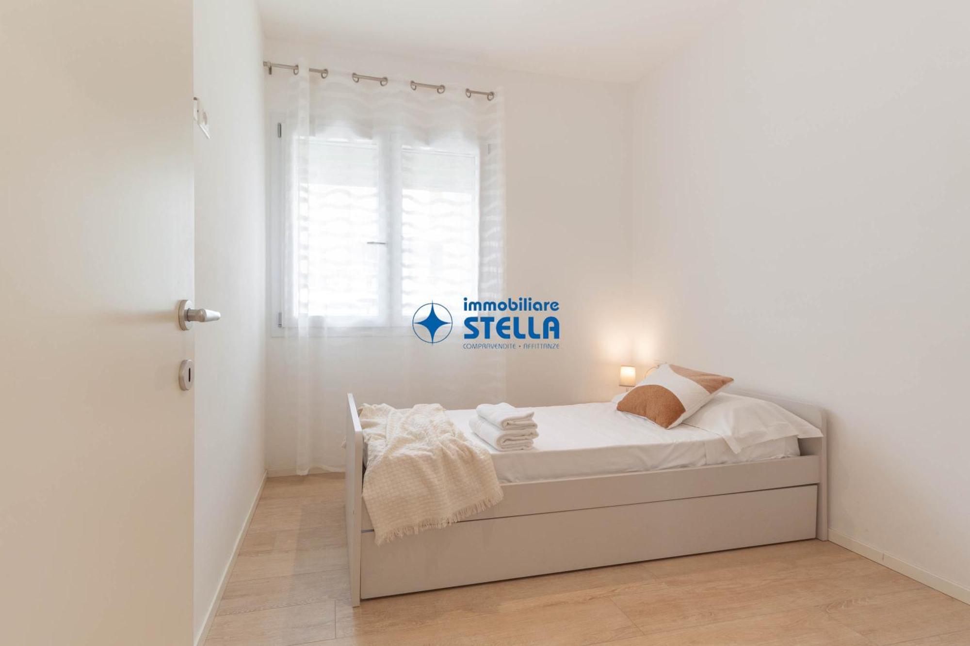 Condominio Rossella Lido di Jesolo Bagian luar foto